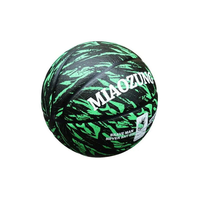 Vartsing PU Basketball Size 7/5 Size Training-3