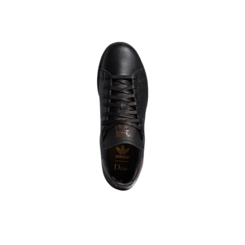 Adidas Stan Smith Dime Core Black-3
