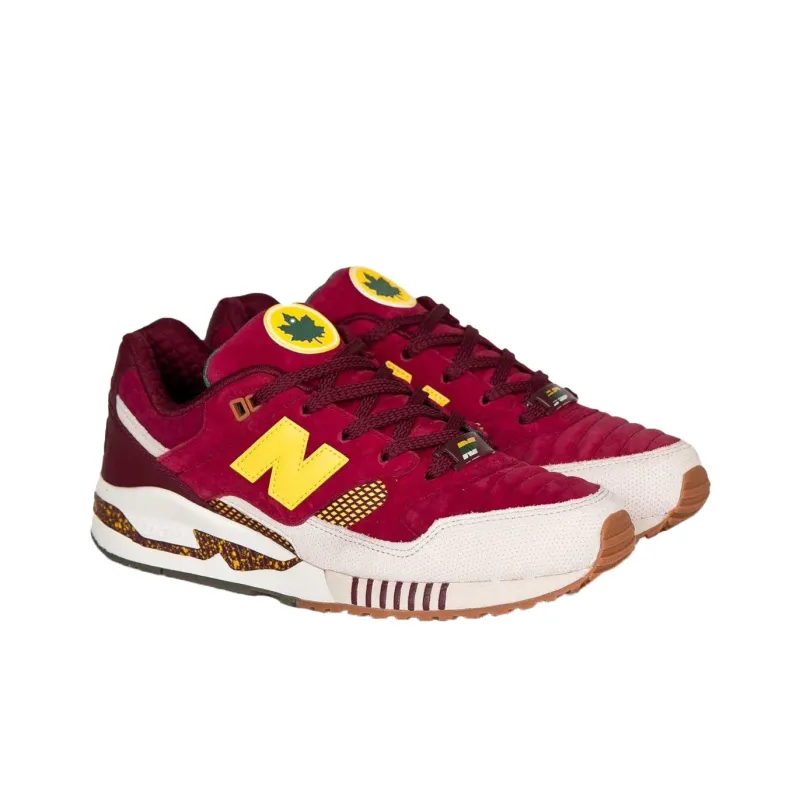 New Balance Ronnie Fieg X 530 'Central Park'-1