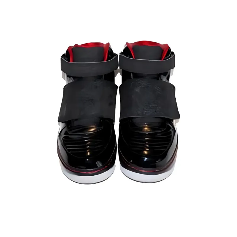Jordan Ajf 20 Stealth-3