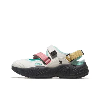 CAMEL Mary Beach Sandals Women's