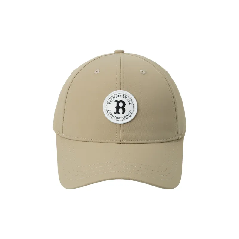 LAR Polyester Baseball Caps Unisex-5
