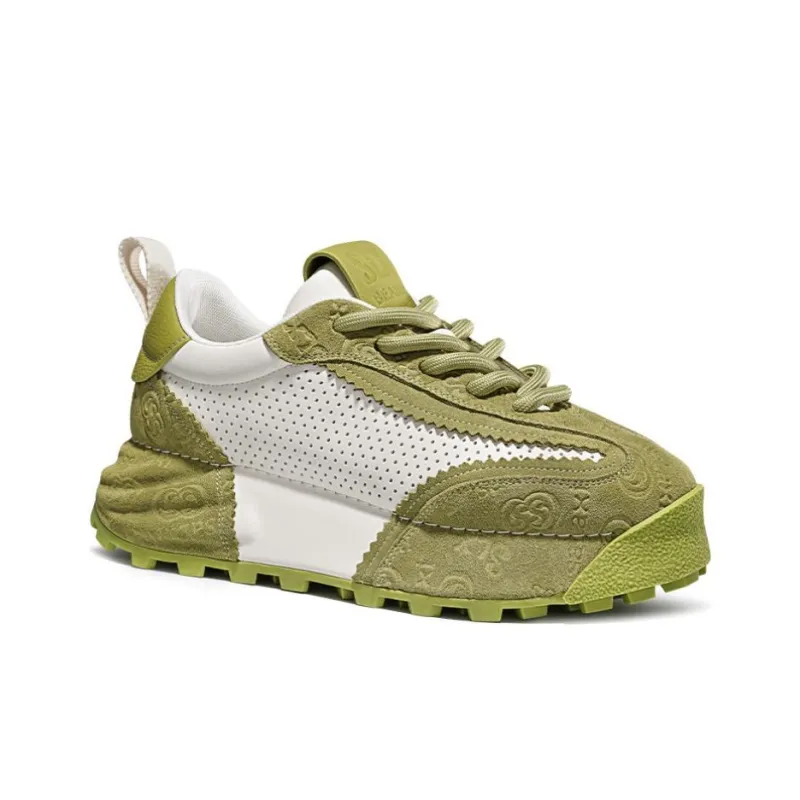 SALAXI Low Top Casual Shoes Unisex-16