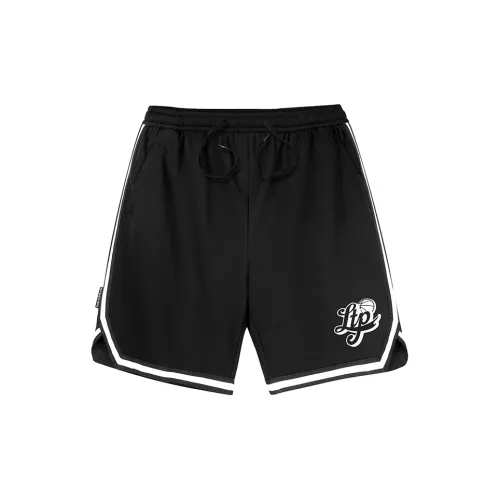 361° Casual Shorts Men Super Black