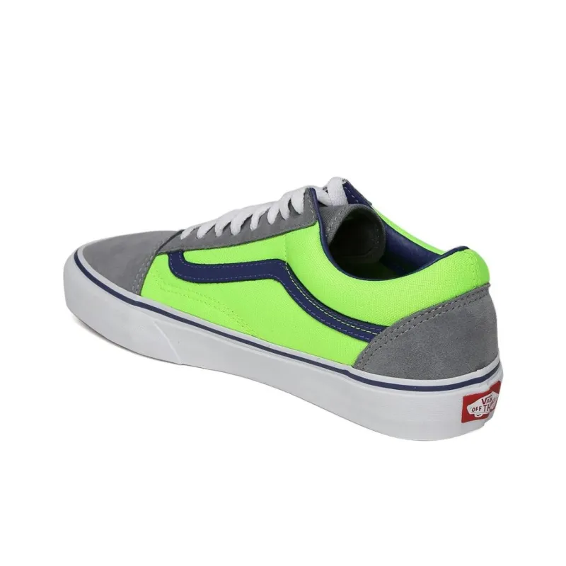 Vans Old Skool Brite Frost Gray-1