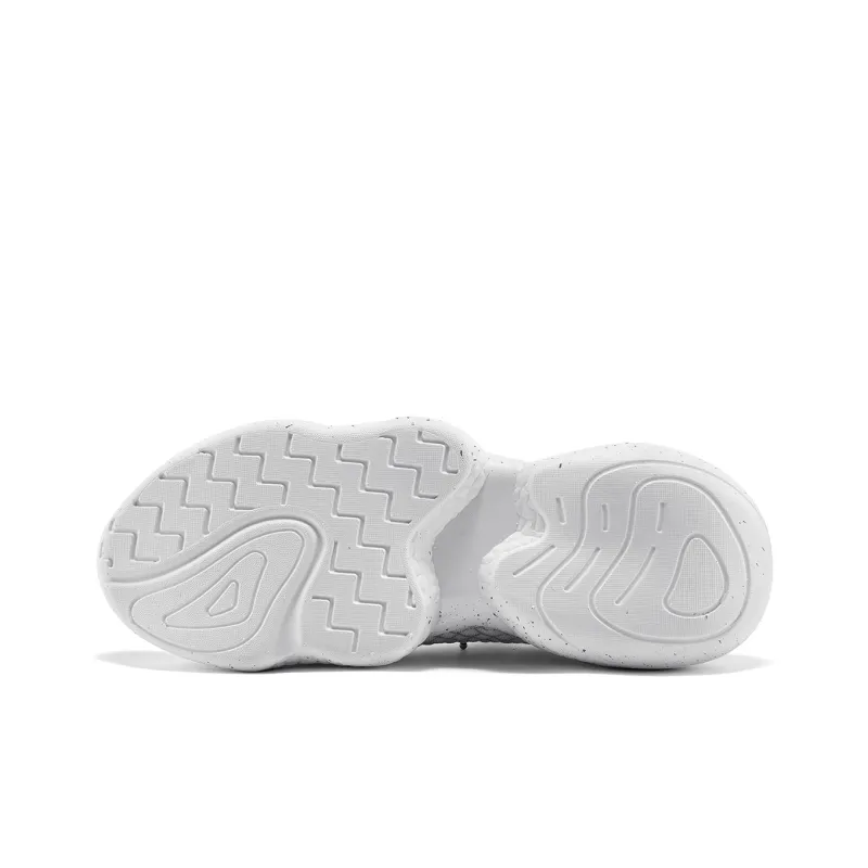 Jeep Running Shoes Men's Cloud White-4