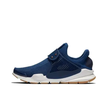 Nike Sock Dart Coastal Blue Obsidian Obsidian Silver Women's
