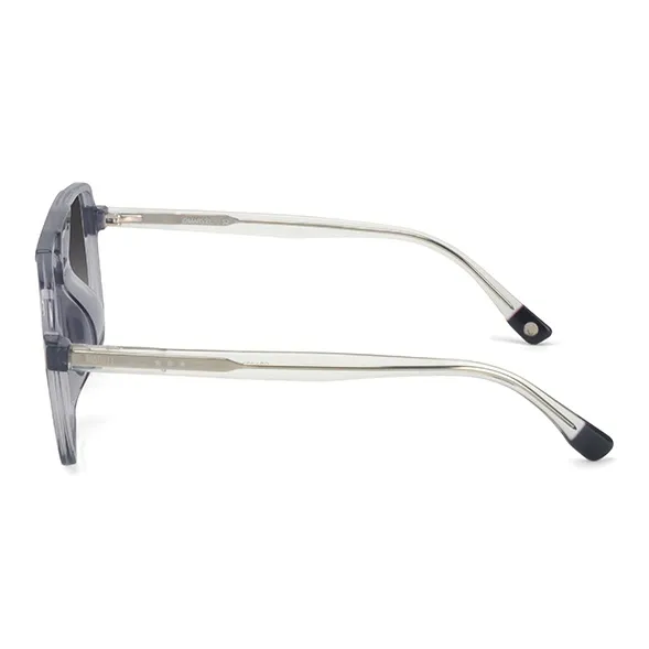 MARVEL Plate Frame Aviator Driving Sun Protection UV Protection Sunglasses Unisex-5