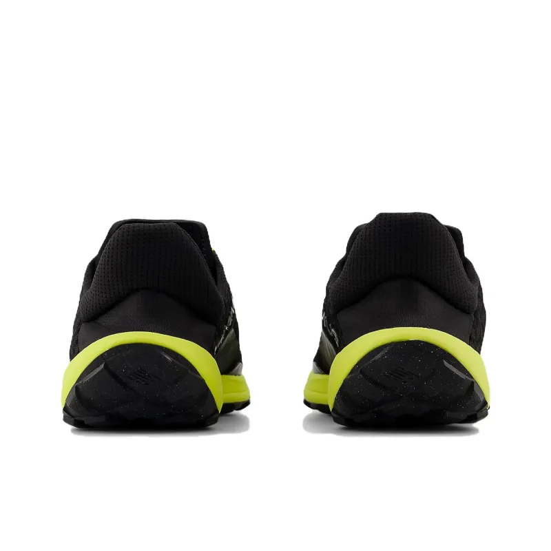 New Balance Minimus Trail Black Firefly Ginger Lemon-4