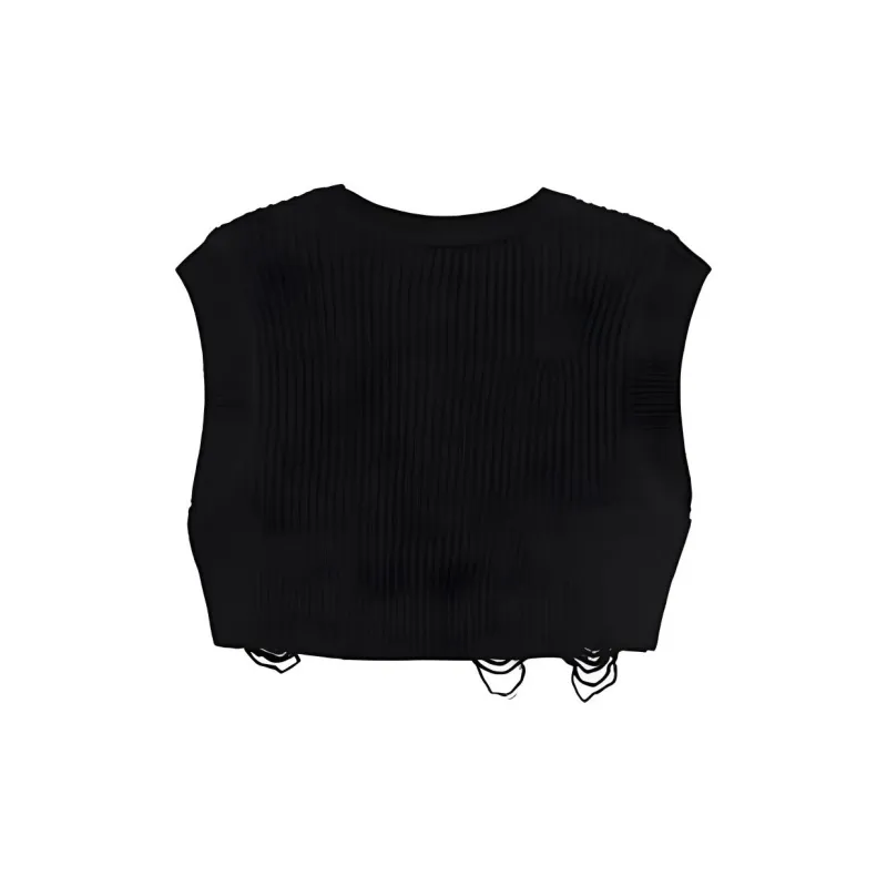 BOY BY BOY Crop Tops Women's-1