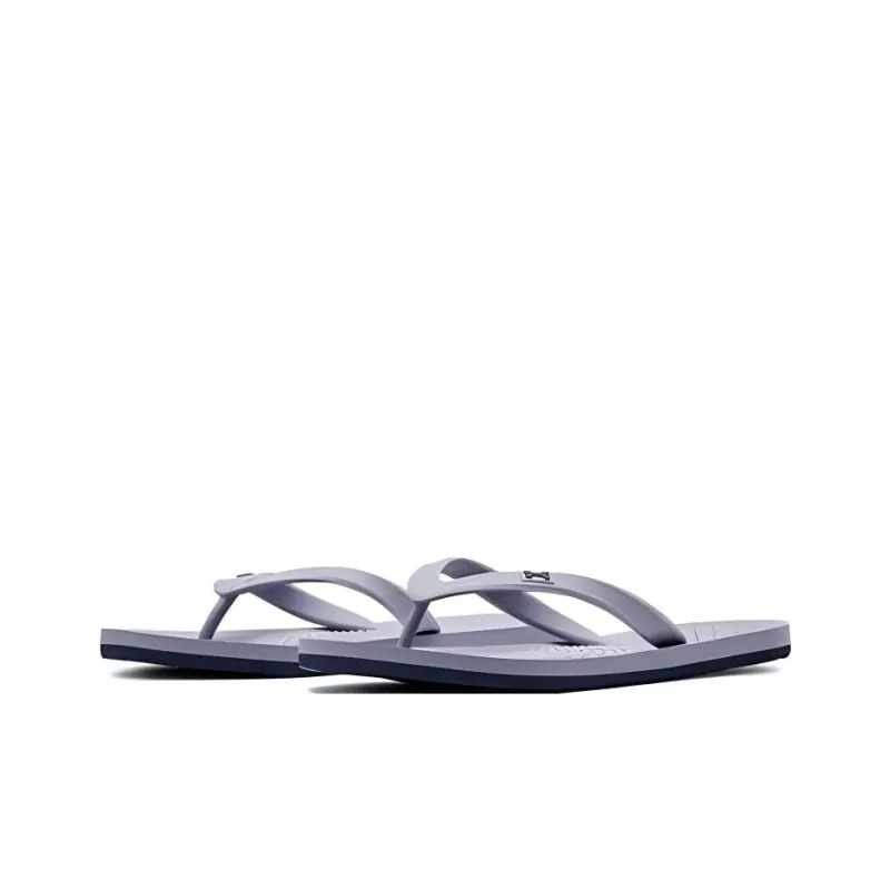 Under Armour Atlantic Dune Sandals Purple/Grey Women's-2