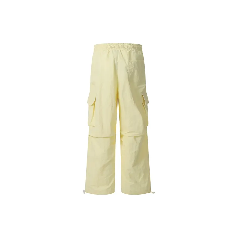 CHARM PICK Cargo Pants Women's-1