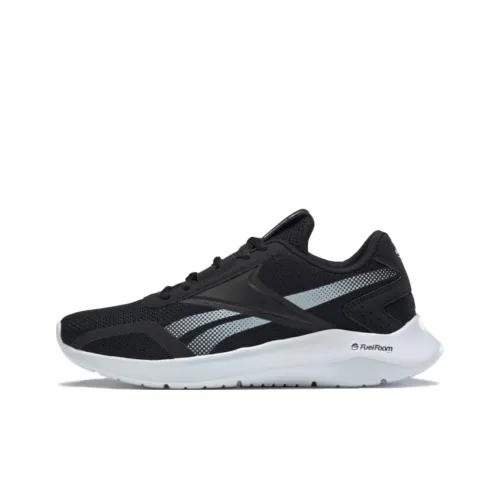 Reebok Energylux 2.0 Running Shoes Women's Low-Top Black/White