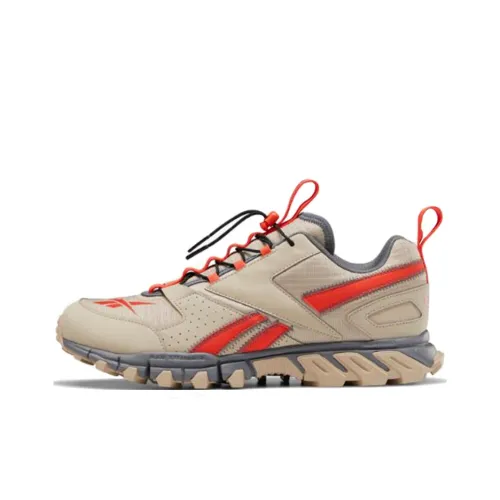 Reebok Dmxpert Yellow