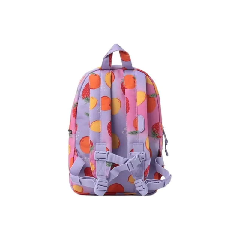 Herschel Polyester Backpack Women's Juice Beverage Pink-2