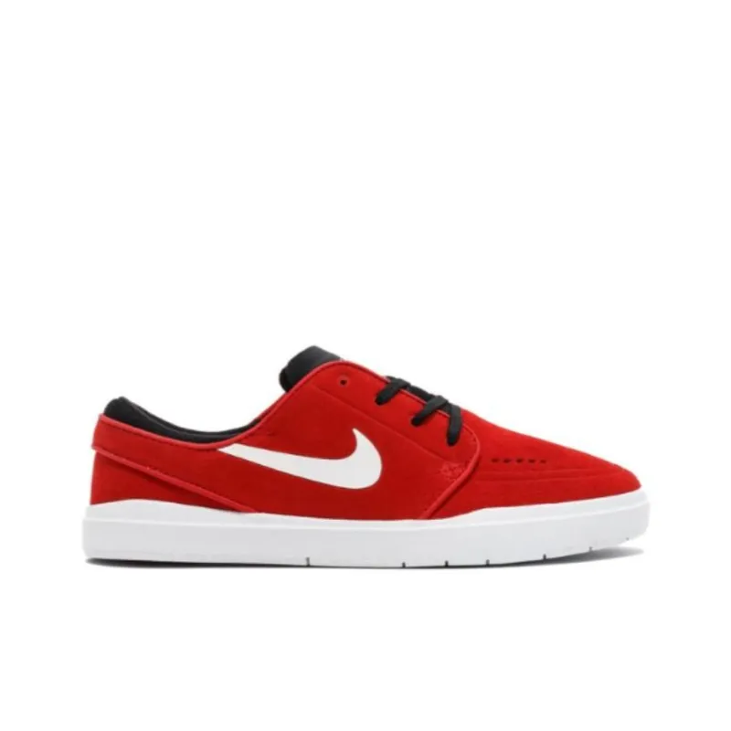 Nike Sb Stefan Janoski Hyperfeel University Red-1