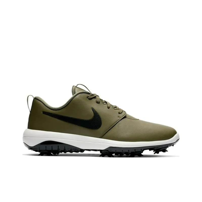 Nike Roshe Golf Tour Medium Olive-1