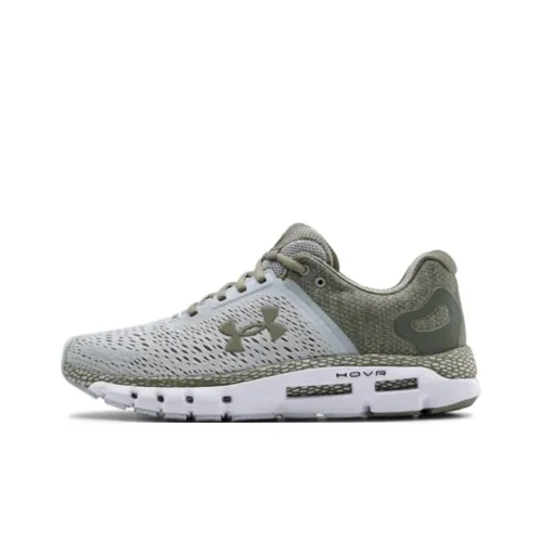 Under Armour Hovr Infinite 2 'Grey Gravity Green'