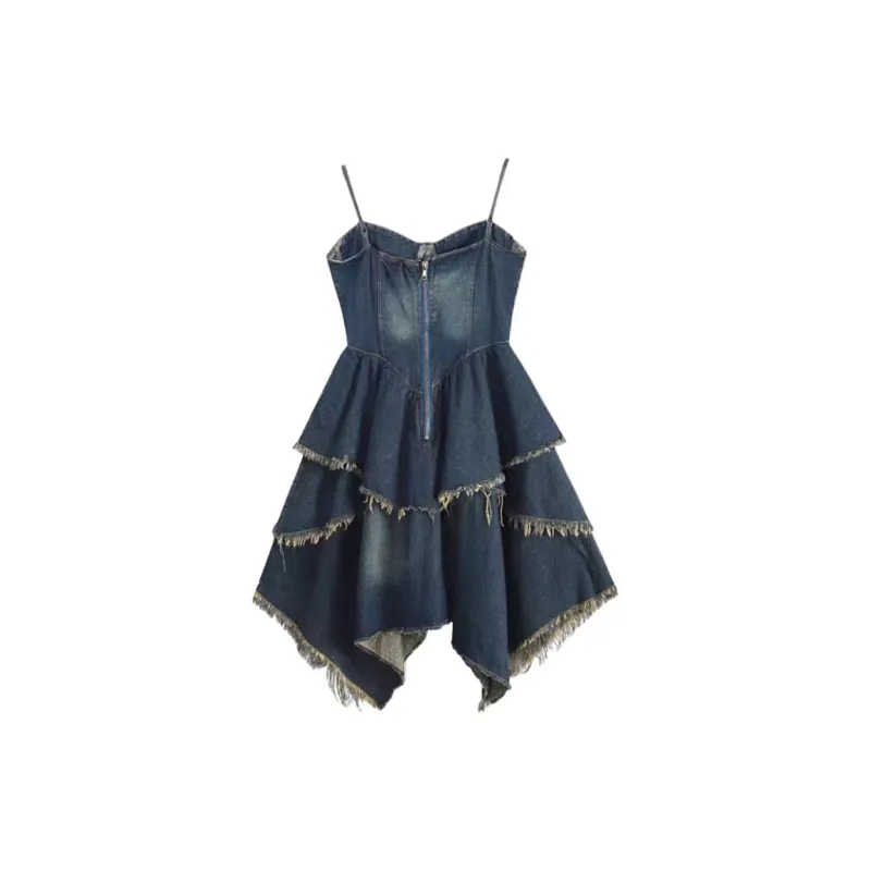 JOSR Slip Dresses Women's Dress-1