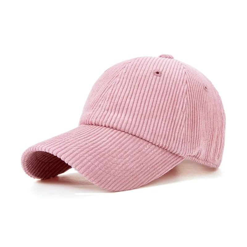 CAOT Cotton Baseball Caps Unisex-5