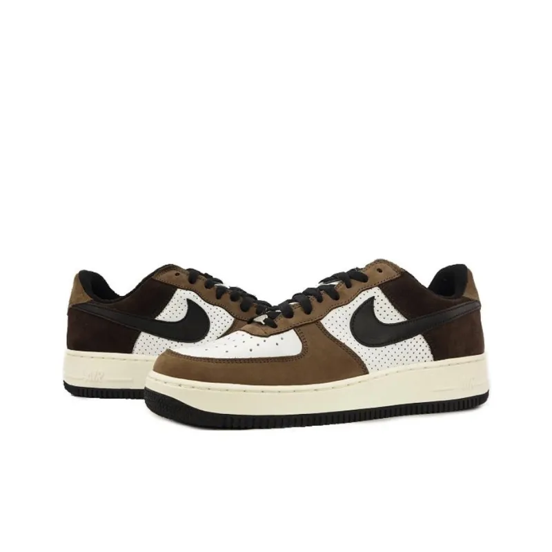 Nike Air Force 1 Low Premium 'Escape'-2