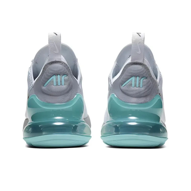 Nike Air Max 270 Platinum Aurora GS-4