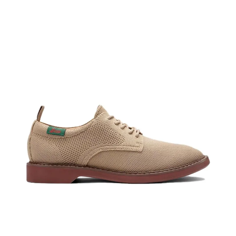 G.H. Bass & Co. Denise Casual Single Shoes Women's Brown-1