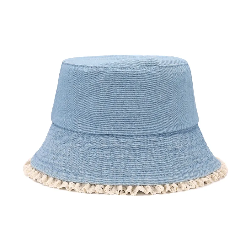 XXOFF Cotton Bucket Hats Women's-2