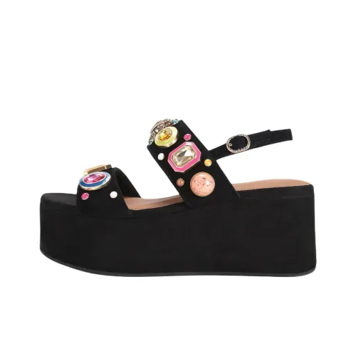 Kurt Geiger London One-Strap Sandals Women's