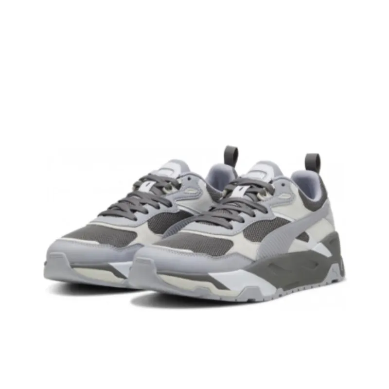 PUMA Trinity 'Grey' Women's-1