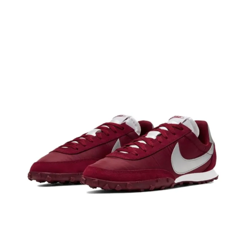 Nike Waffle Racer Team Red-2