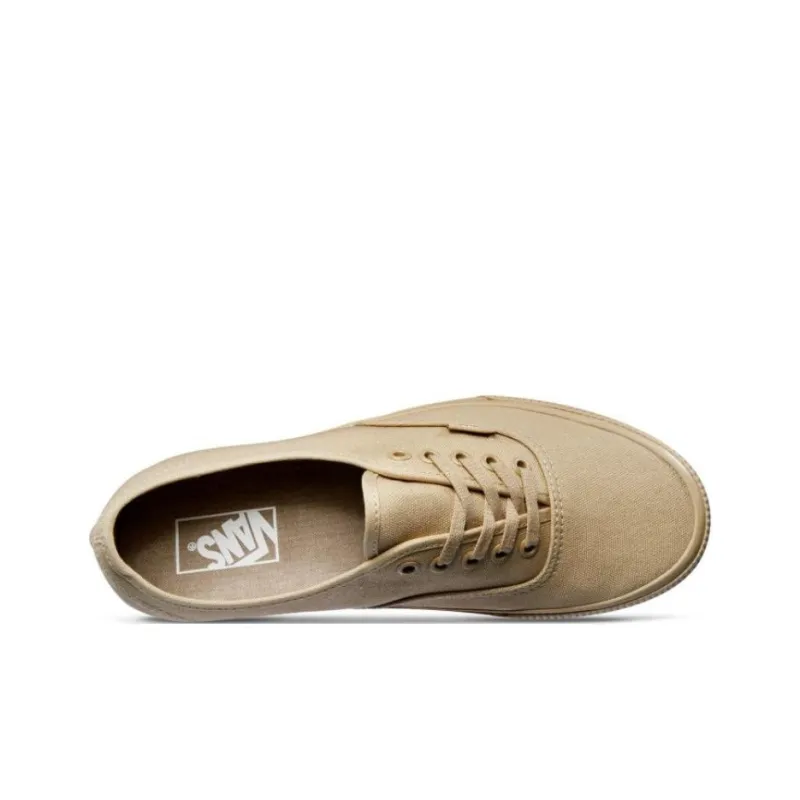 Vans Authentic Mono Surplus Khaki-4