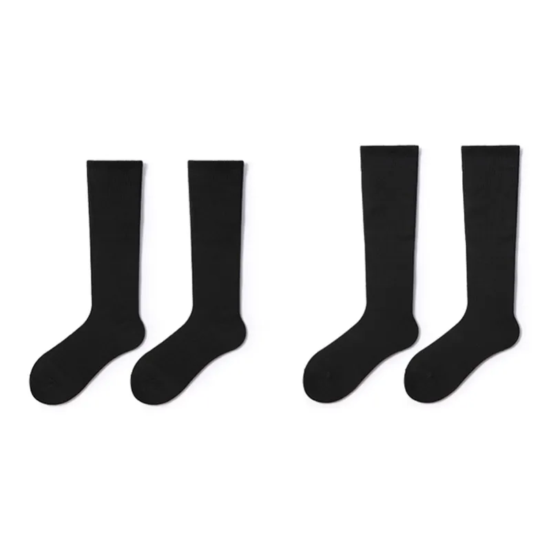Primeet Knee High Socks Women's Combo Set-14