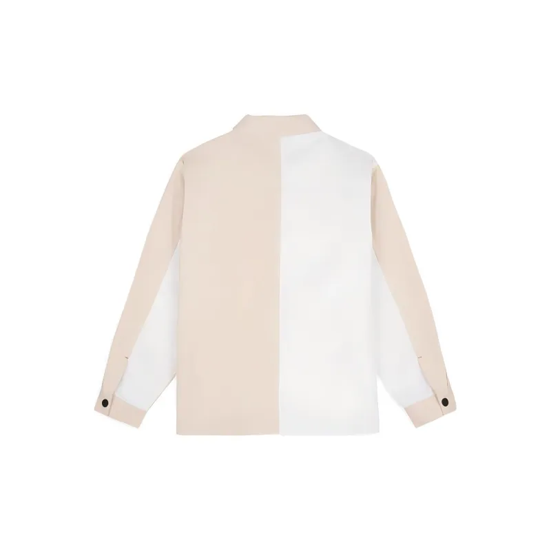 Brain Dead Doily Chore Jacket-1