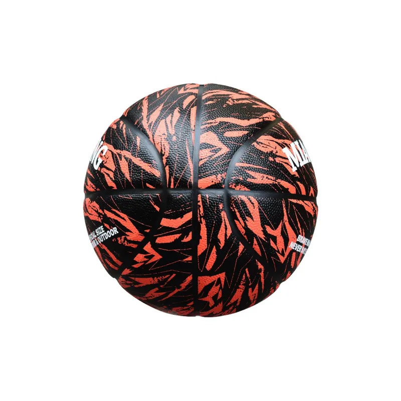 Vartsing PU Basketball Size 7/5 Size Training-15