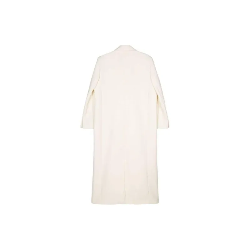Rohe Coats Women's Beige-1