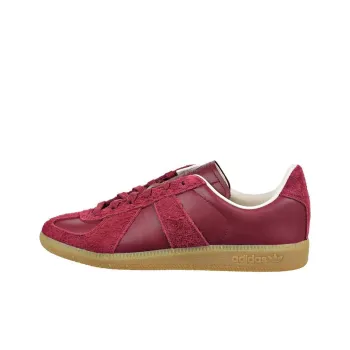 Adidas Bw Army Collegiate Burgundy