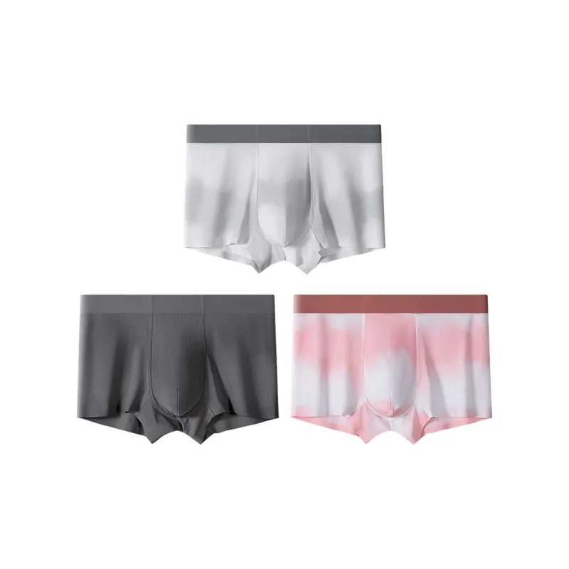 MADALLO Underpants Men's 3 Pack-6
