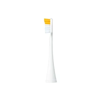 Panasonic EW0840-W Toothbrush Head Front-Protruding Design With Thin Head Brush