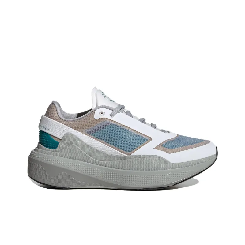 Adidas By Stella McCartney Earthlight Mesh Shoes 'Energy Blue White' Women's-1