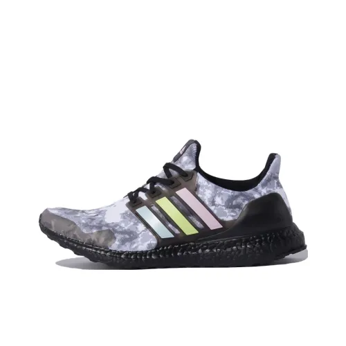 Adidas Ultra Boost Sky Tint Black