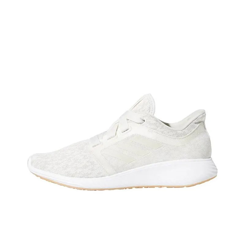 Adidas Edge Lux 3 'Raw White' Women's-0