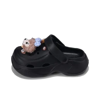 XMISTUO Clogs Women's