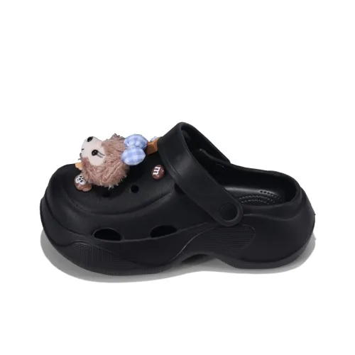XMISTUO Clogs Women's
