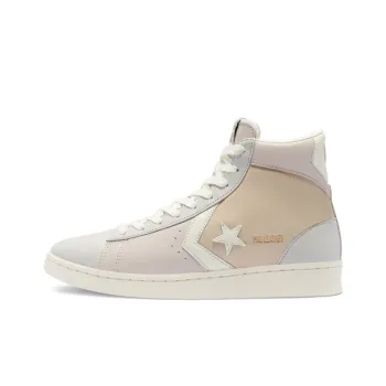 Pro Leather Converse High 'Neutral Tones'