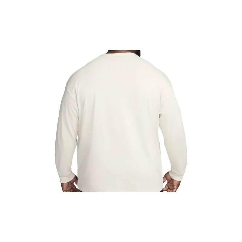 Nike Sportswear Premium Essentials Men's Long-Sleeve T-Shirt-1