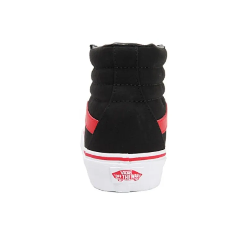 Vans SK8 Hi Resissue Canvas Tornado-3