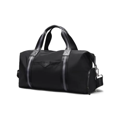 POLO Travel Bags Black