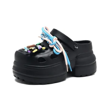 EXULL Q Clogs Women's