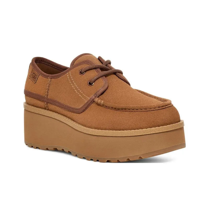 UGG Cityfunc Chestnut Women's-2